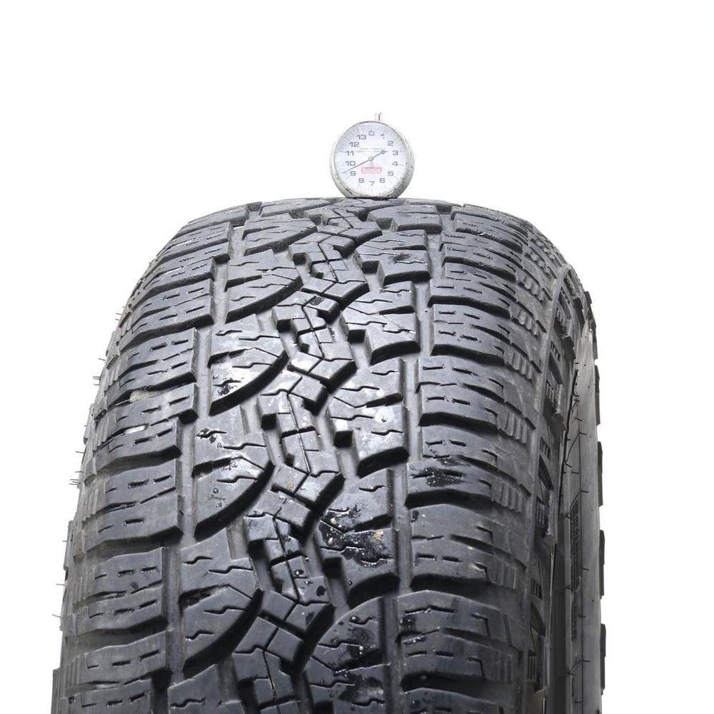 Set of (2) Used 275/65R18 Dextero All Terrain DAT1 114T - 8.5-9.5/32 - Image 5