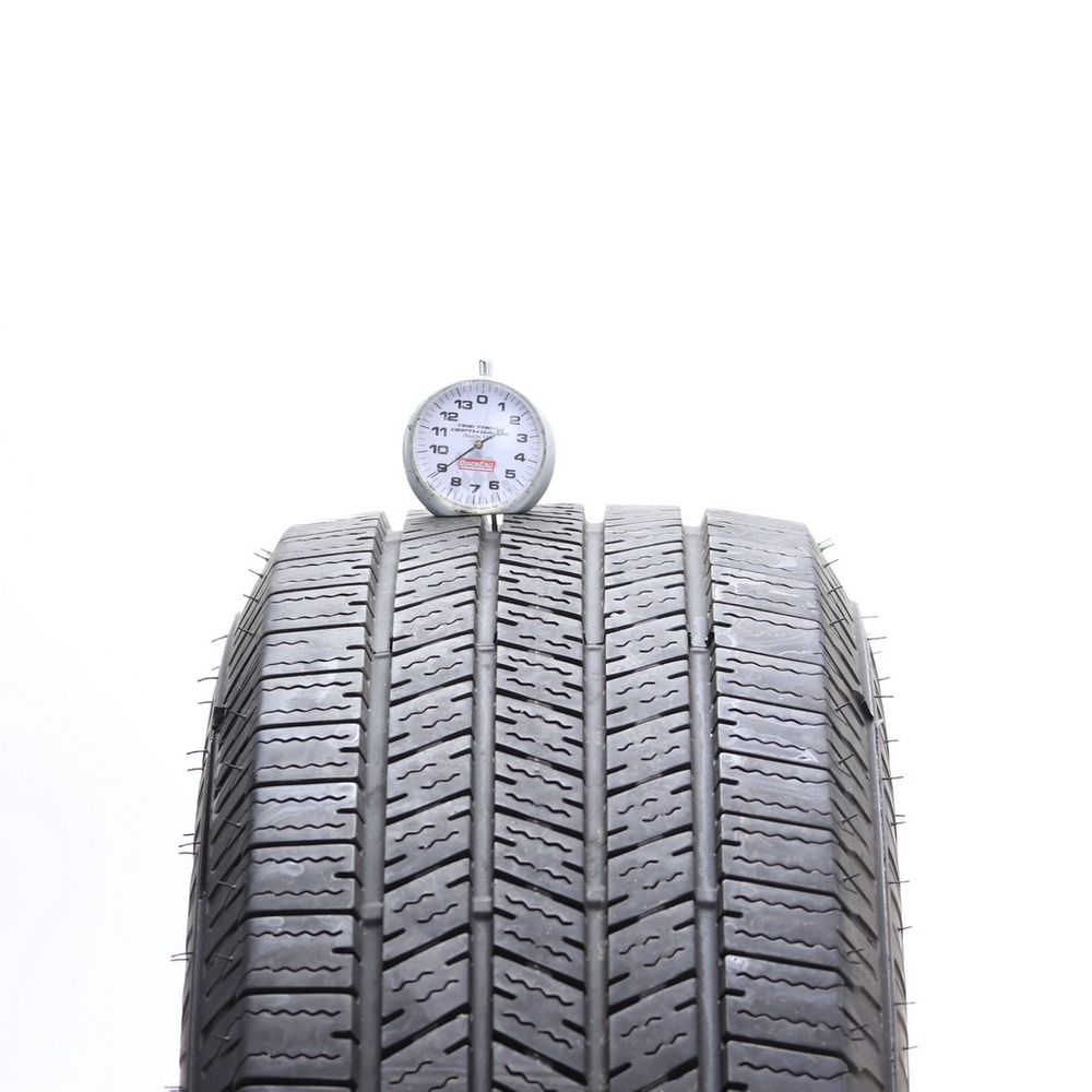 Set of (2) Used LT 245/75R16 Firestone Transforce HT2 120/116R E - 9-9.5/32 - Image 2