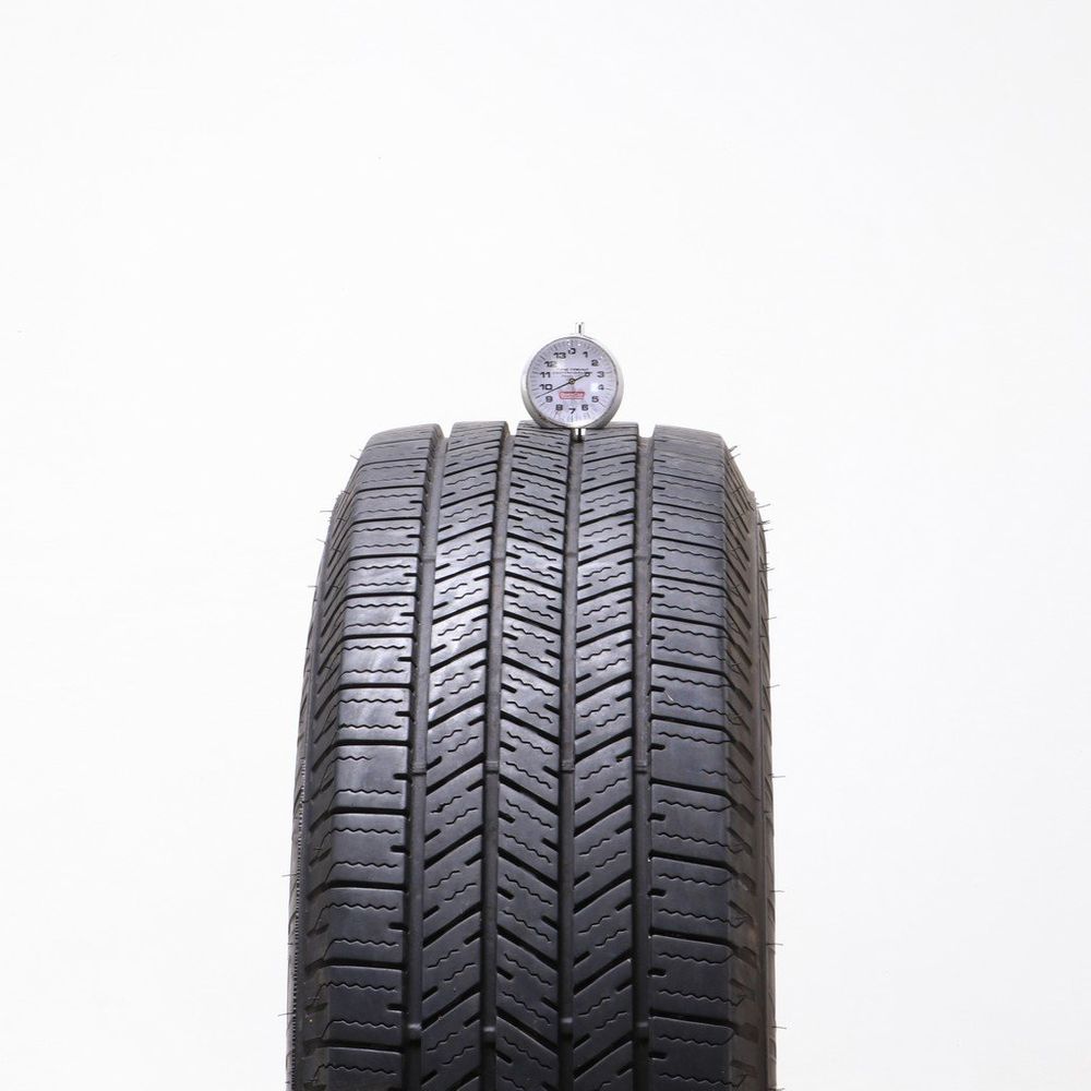Set of (2) Used LT 245/75R16 Firestone Transforce HT2 120/116R E - 9-9.5/32 - Image 5