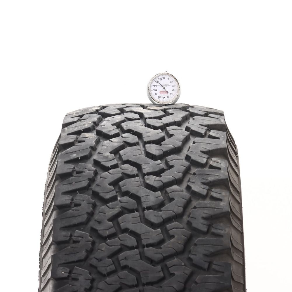 Used LT 285/65R20 BFGoodrich All-Terrain T/A KO 127/124S E - 12.5/32 ...