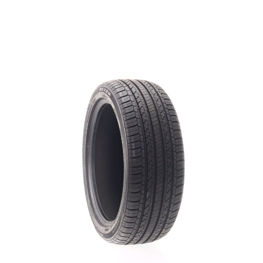 Driven Once 215/45R18 Nexen N'Priz AH8 89V - 10.5/32 - Image 1