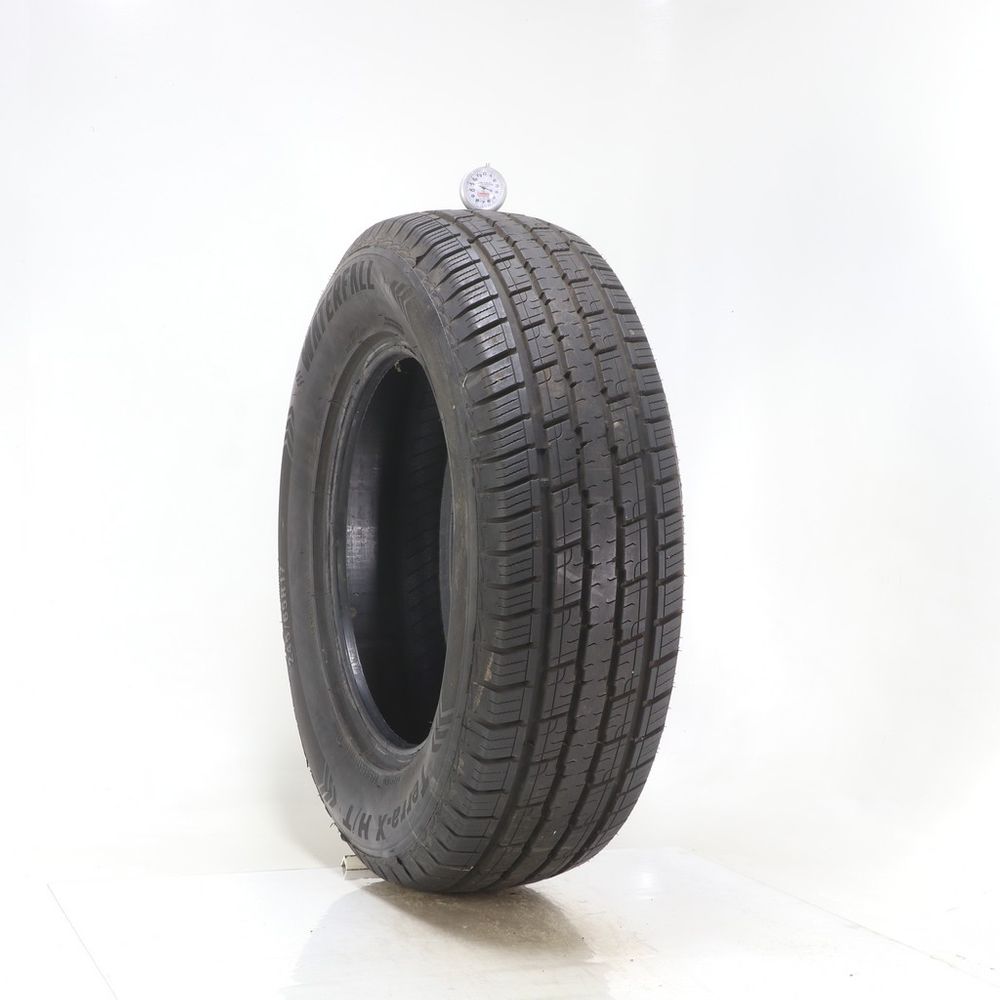 Used 245/65R17 Waterfall Terra-X H/T 111T - 11/32 - Image 1