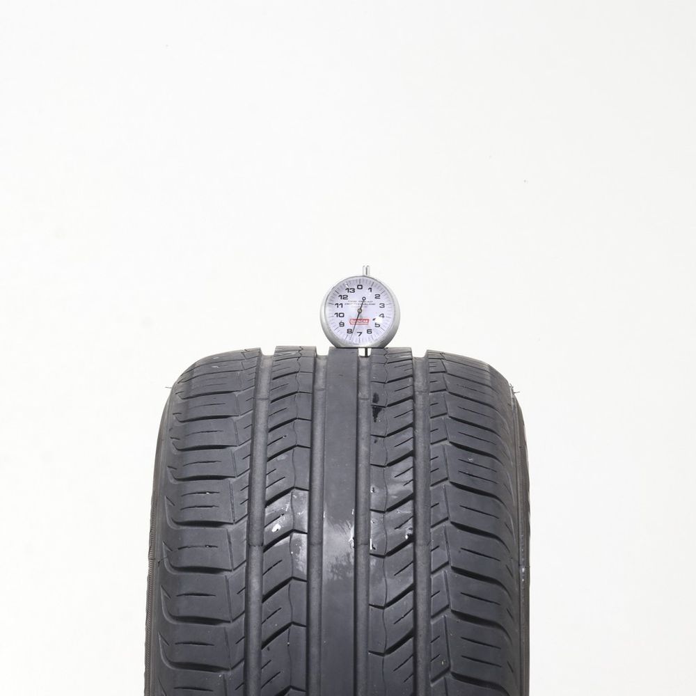 Used 215/50R17 Blacklion BH15 Cilerro 91V - 7.5/32 - Image 2