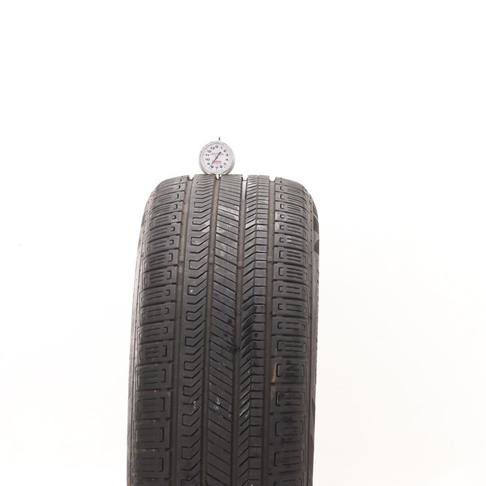Used 235/55R19 Continental CrossContact RX 105H - 8/32 - Image 2