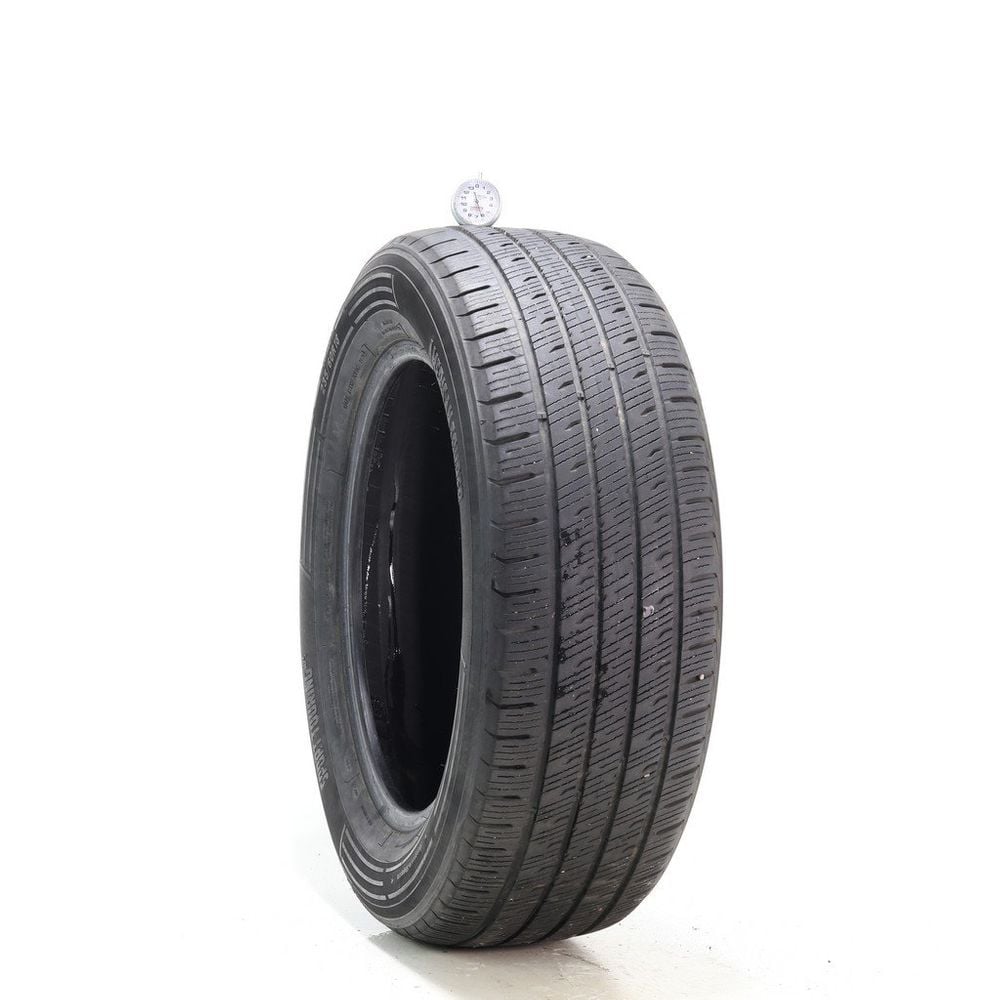 Set of (4) Used 235/60R18 American Tourer Sport Touring A/S 107V - 6-7.5/32 - Image 1
