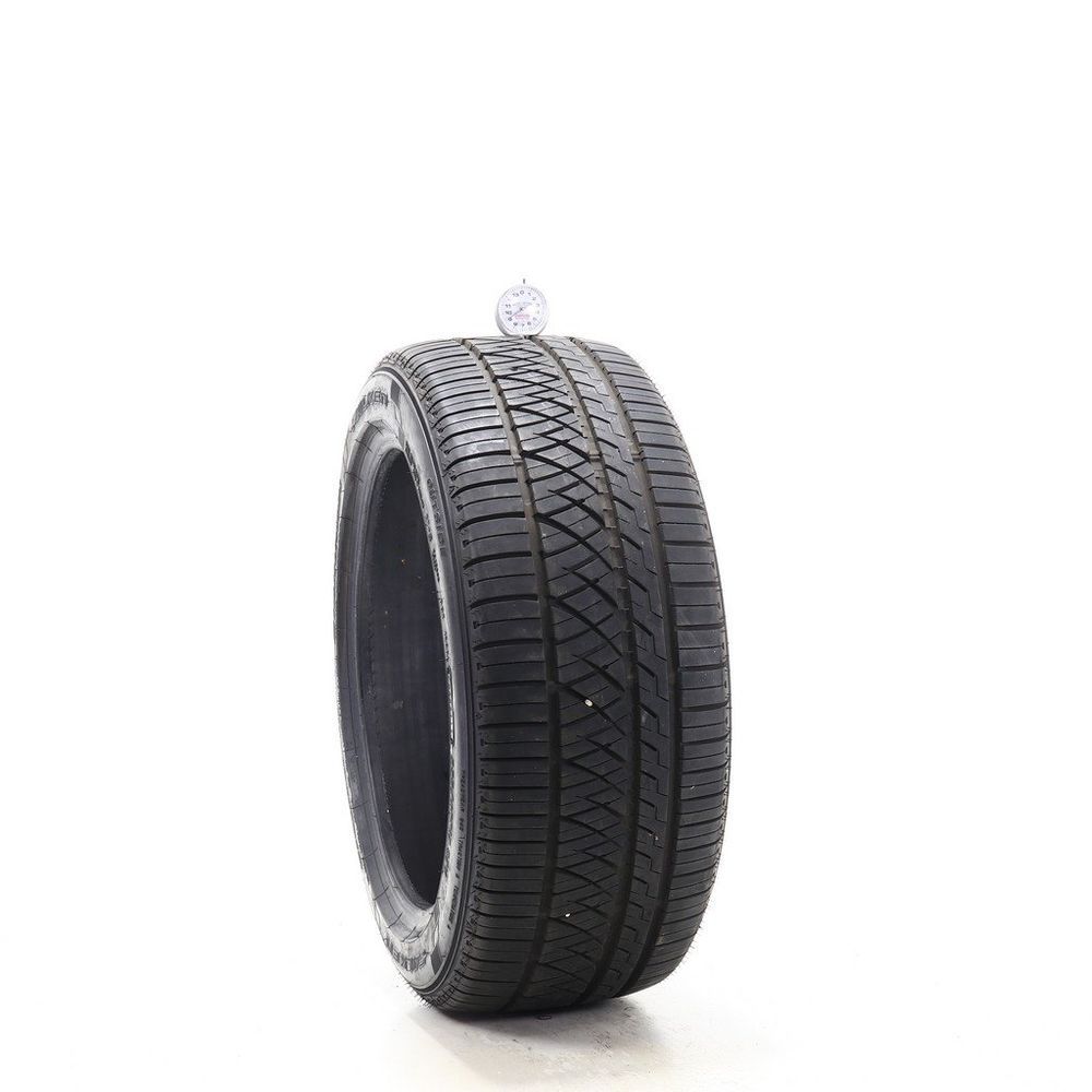 Used 235/45R17 Falken Ziex ZE960 A/S 97V - 9/32 - Image 1