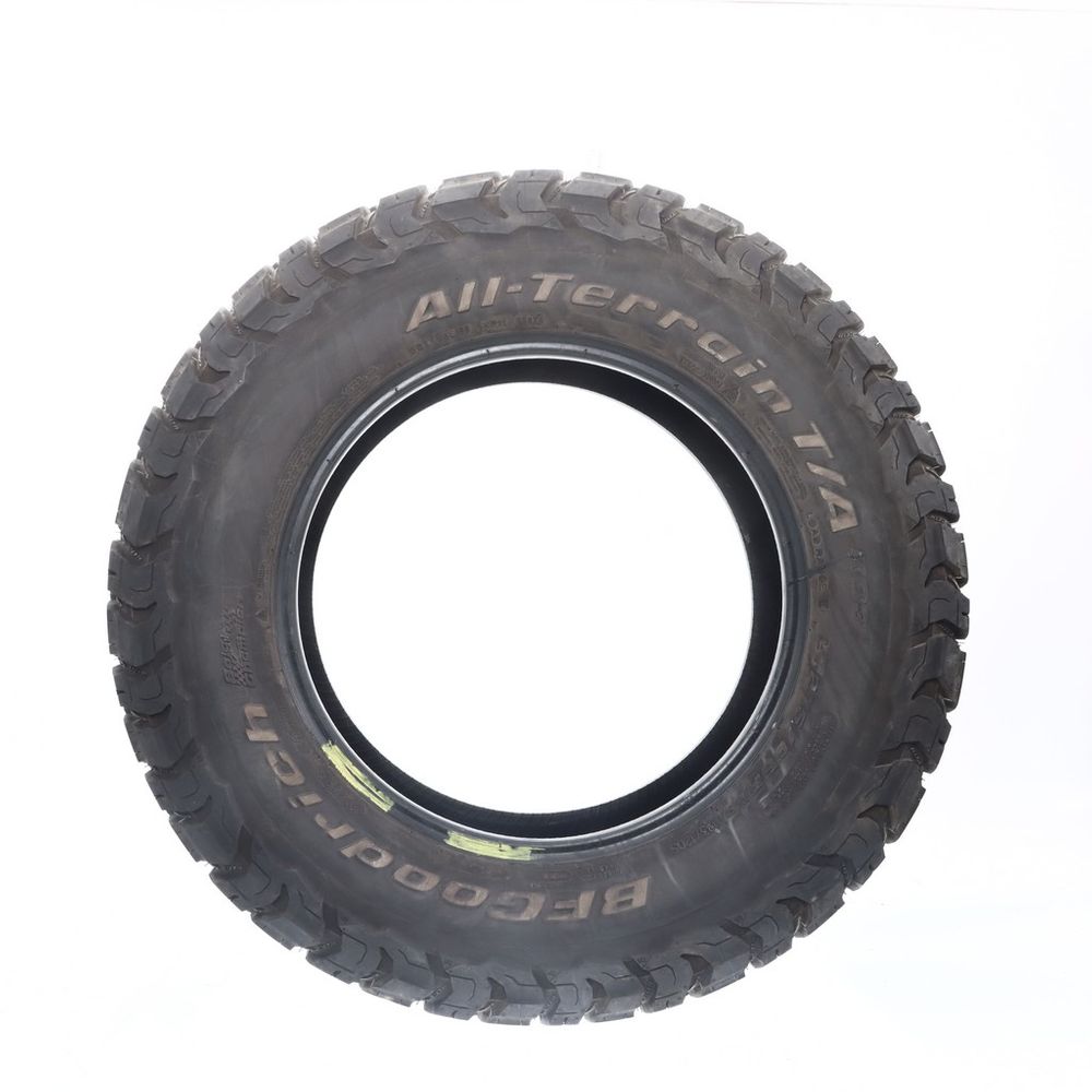 Used LT 275/65R18 BFGoodrich All-Terrain T/A KO3 123/120S E - 9.5/32 - Image 3