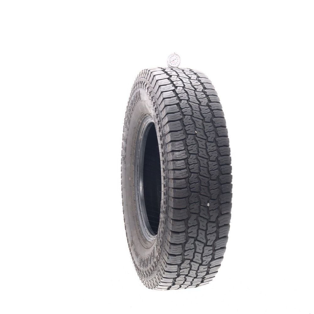 Used LT 235/85R16 Mazama Open Range A/T SQM-3 120/116R E - 9/32 - Image 1