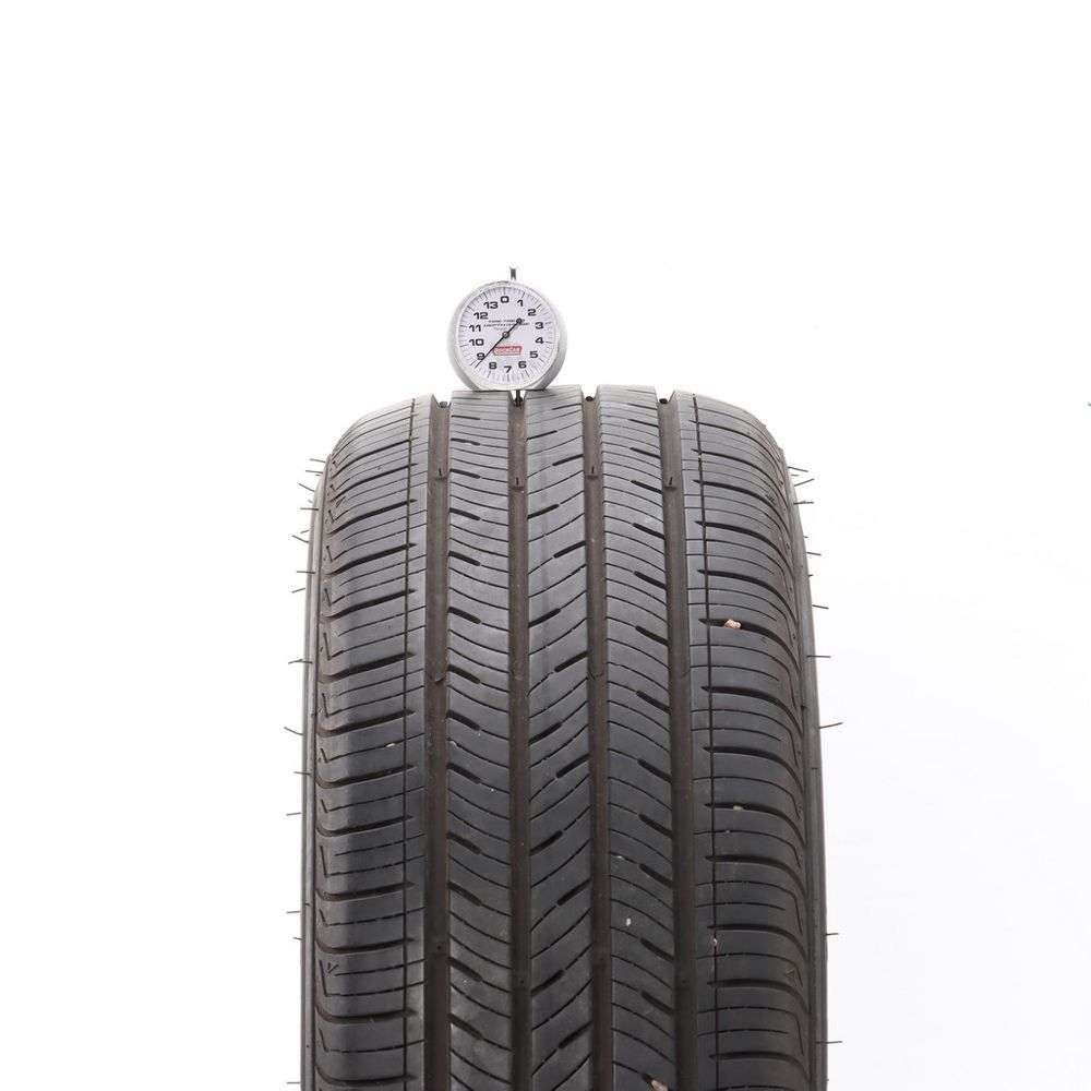 Set of (2) Used 205/55R17 Kumho Solus TA31 91H - 8.5-9/32 - Image 2