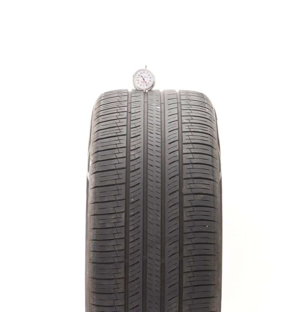 Set of (2) Used 255/50R20 Nexen Roadian GTX RG1 SUV 105T - 5.5-6.5/32 - Image 2