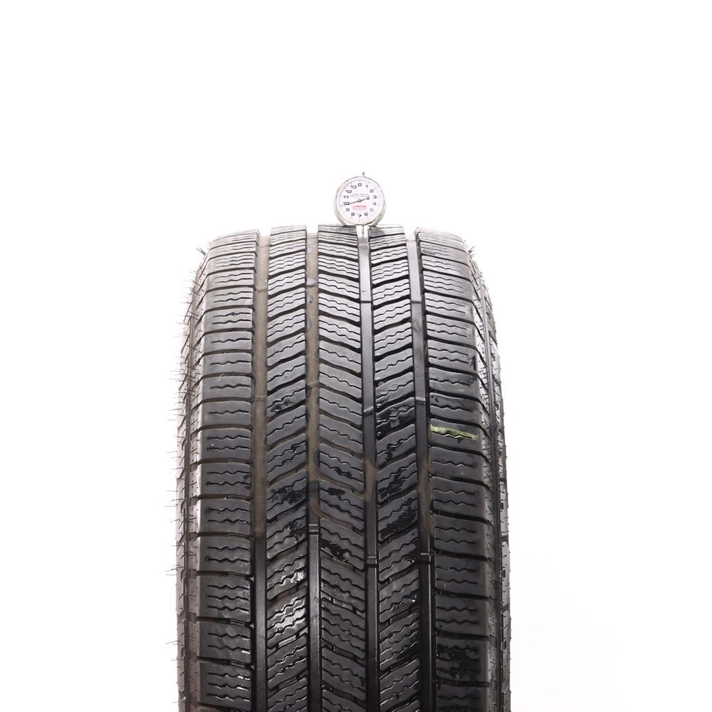 Used LT 285/60R20 Firestone Transforce HT3 Enliten 125/122R E - 9.5/32 - Image 2