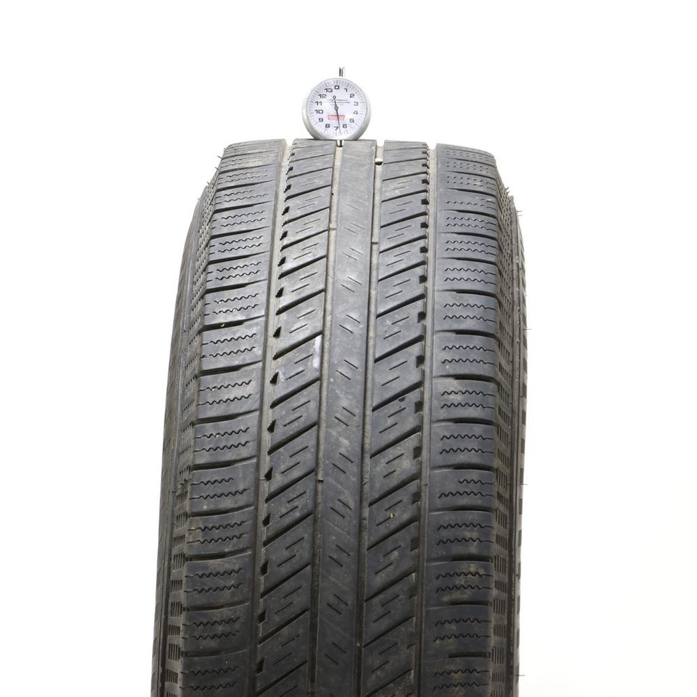Used LT 265/75R16 Blacklion Voracio HT BC86 123/120Q E - 6.5/32 - Image 2