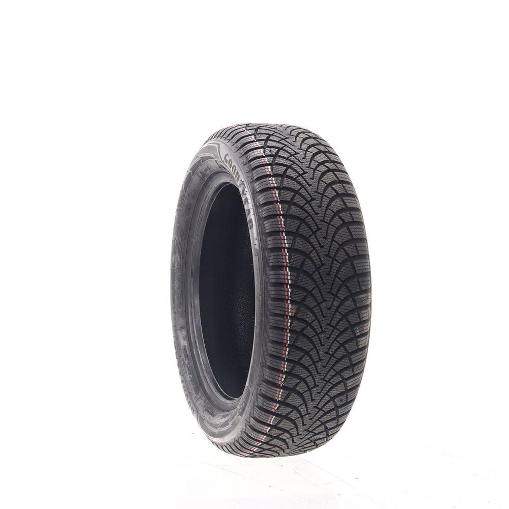 New 205/55R18 Goodyear UltraGrip 9+ 94H - Image 1