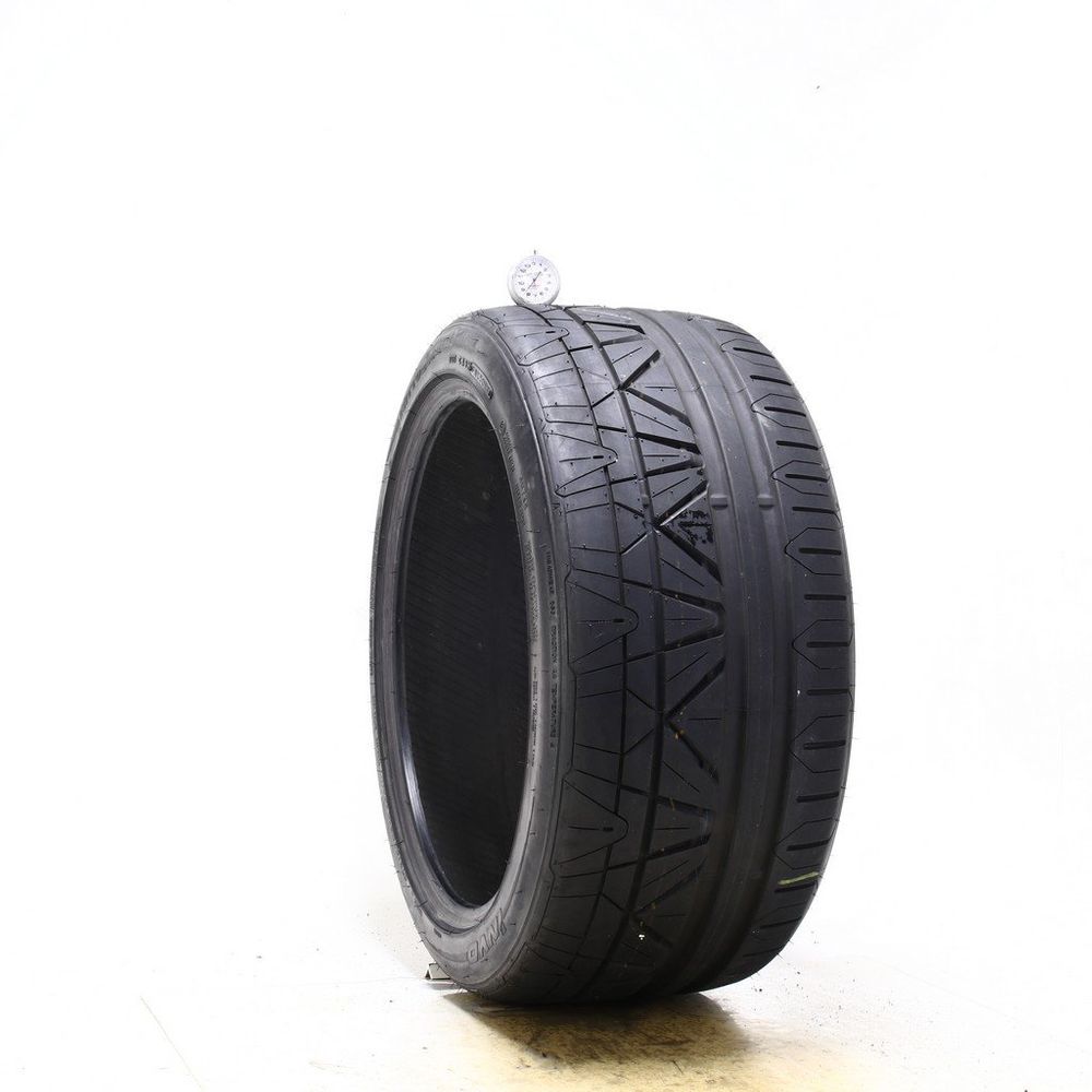 Used 275/35ZR19 Nitto Invo 100W - 8.5/32 - Image 1