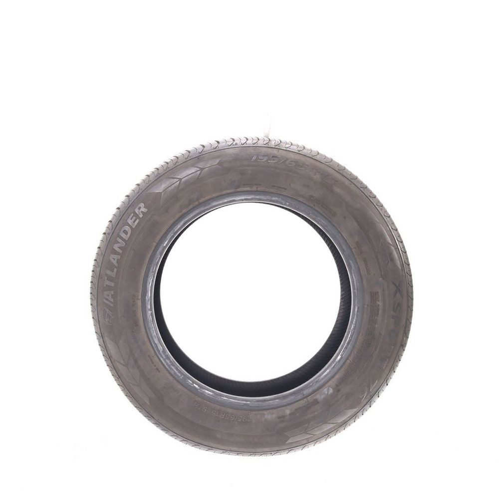 Used 195/65R15 Atlander XSport-76 91H - 8/32 - Image 3