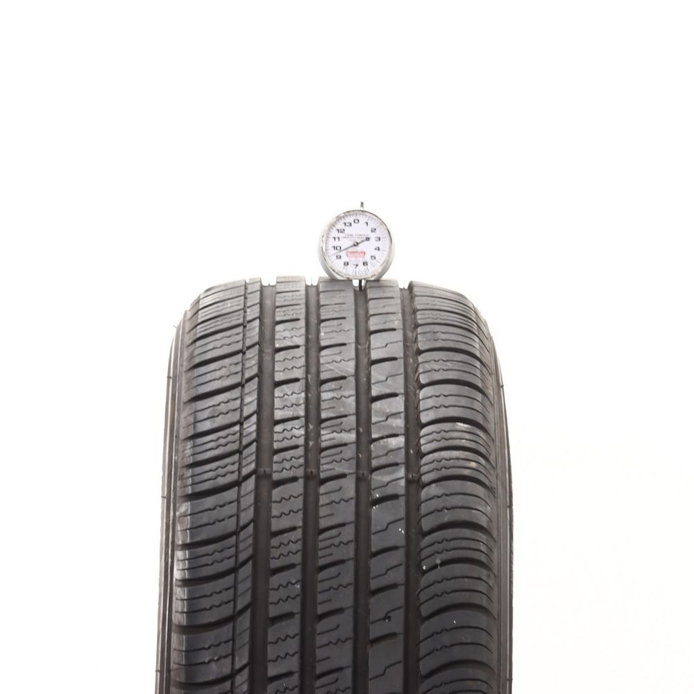 Set of (2) Used 215/60R17 SureDrive Touring A/S TA71 96H - 9.5/32 - Image 2