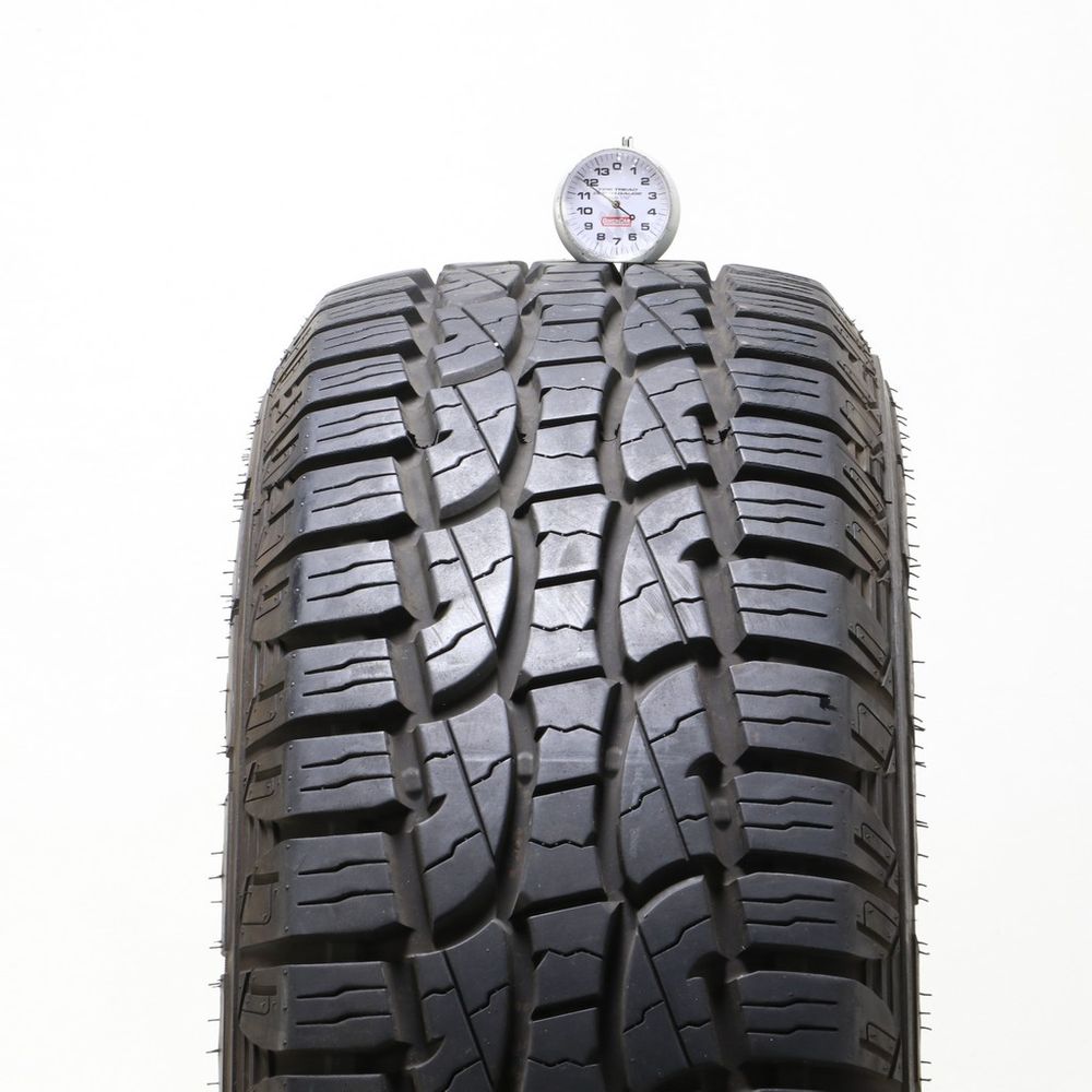 Used 265/65R17 Linglong Crosswind A/T 112T - 11.5/32 - Image 2