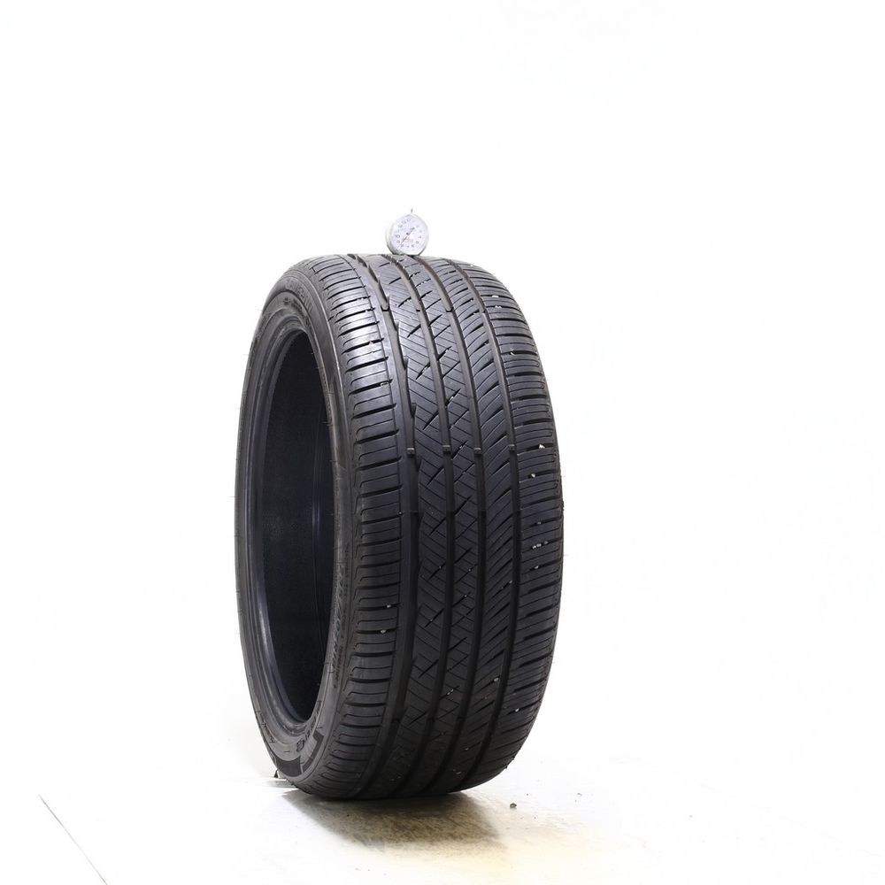 Set of (2) Used 235/40ZR18 Laufenn S Fit AS 95W - 8.5/32 | Utires