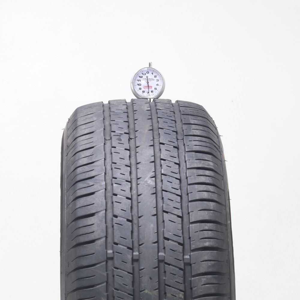 Set of (2) Used 235/65R18 Linglong Crosswind 4X4 HP 106H - 6.5-7.5/32 - Image 2