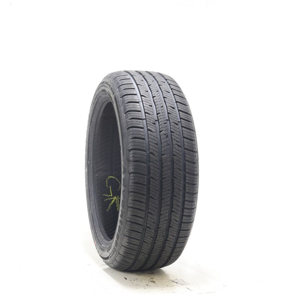 Driven Once 245/45R20 BFGoodrich Advantage Control 99V - 10/32 - Image 1