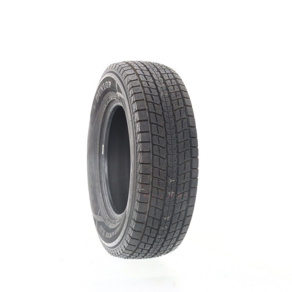 Used 235/70R16 Dunlop Winter Maxx SJ8 106R - 14/32 - Image 1