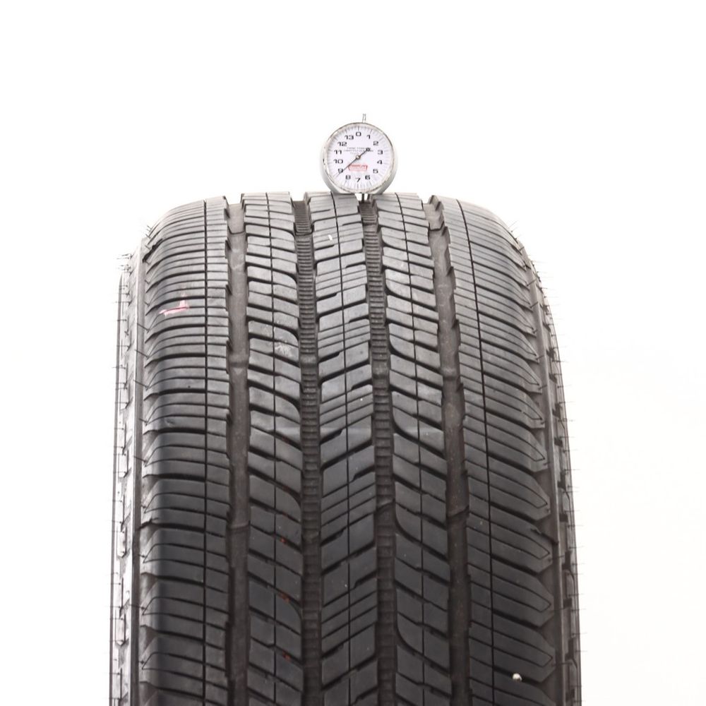 Set of (2) Used 265/50R22 Bridgestone Dueler H/T 685 112H - 6.5-8/32 - Image 2