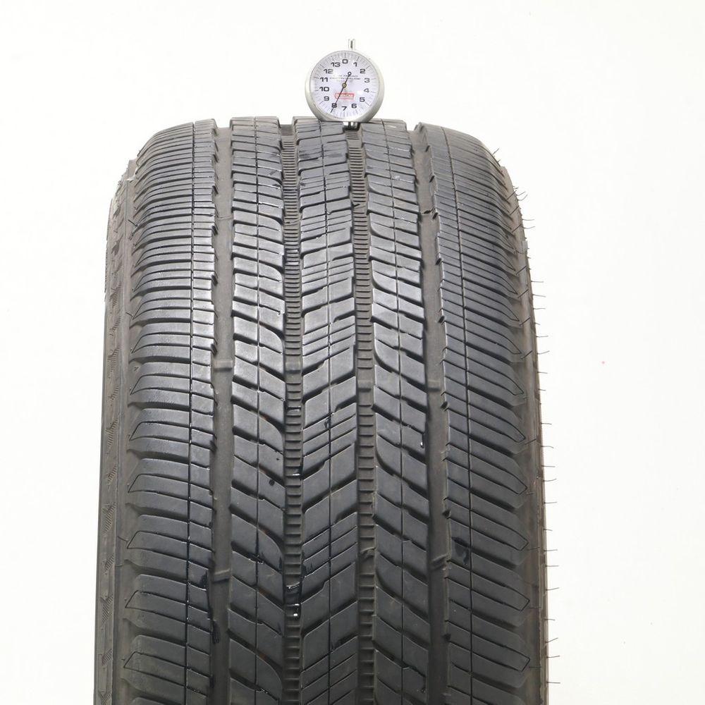 Set of (2) Used 265/50R22 Bridgestone Dueler H/T 685 112H - 6.5-8/32 - Image 5