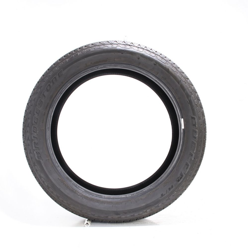 Set of (2) Used 265/50R22 Bridgestone Dueler H/T 685 112H - 6.5-8/32 - Image 6
