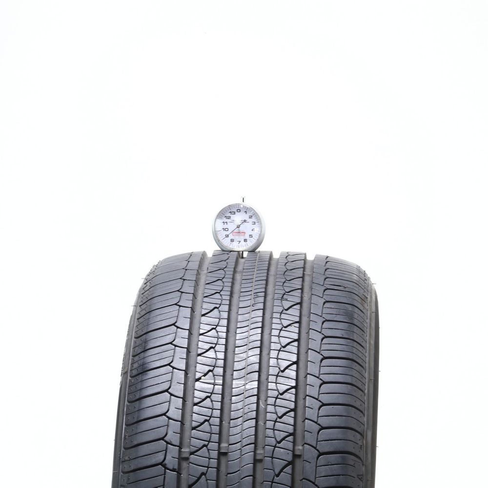 Used 225/50R18 Nexen N'Priz AH8 95V - 9/32 - Image 2