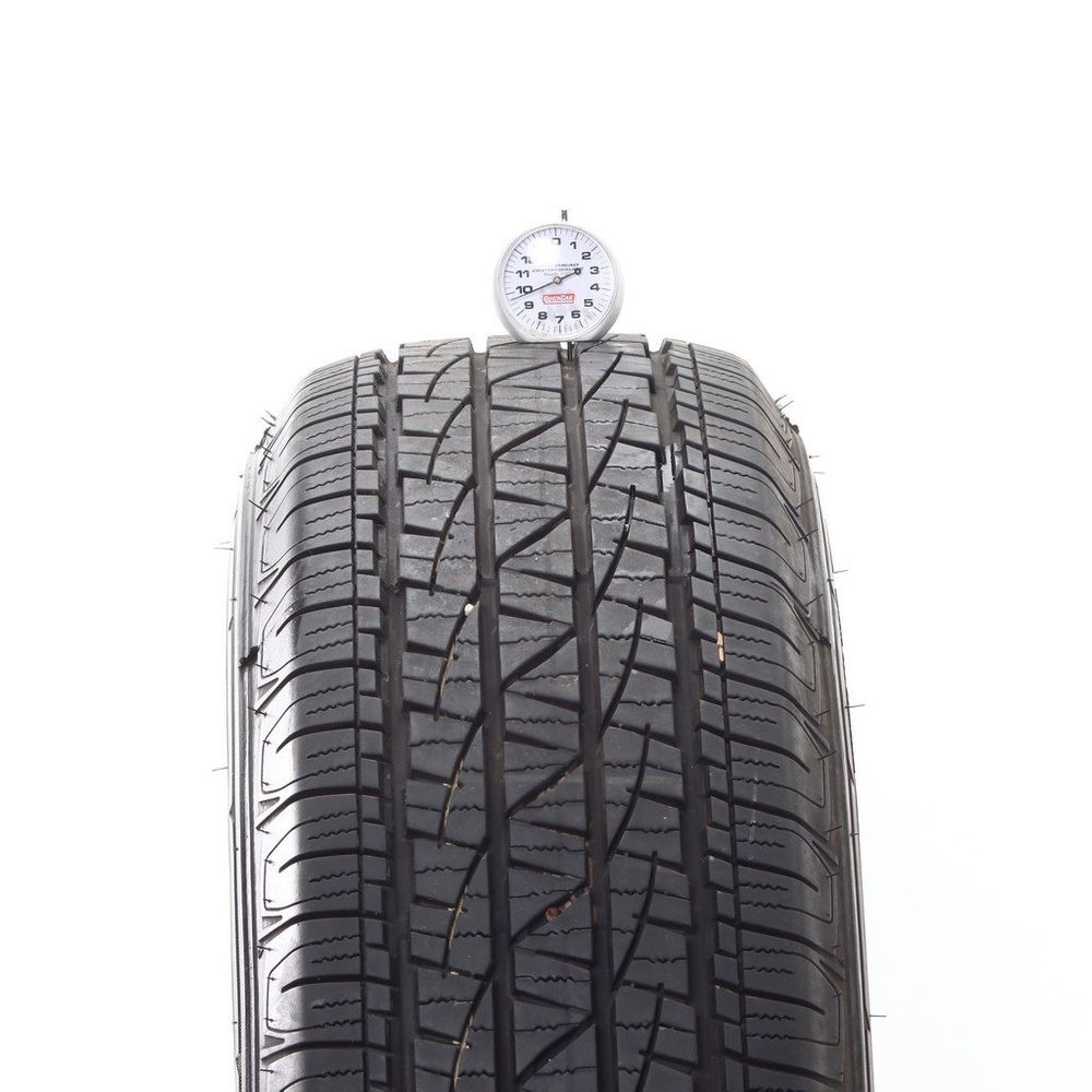 Set of (2) Used 245/75R16 Firestone Destination LE2 109S - 9.5-10/32 - Image 2