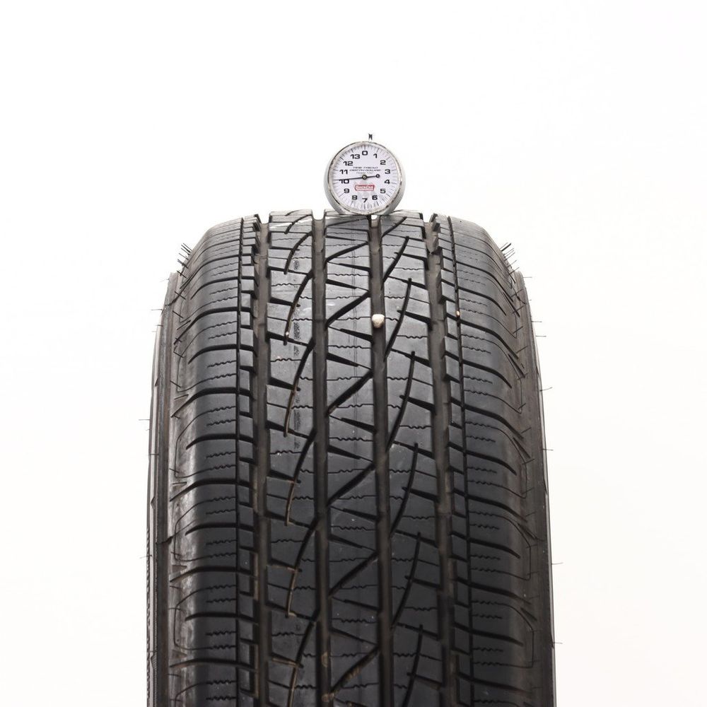 Set of (2) Used 245/75R16 Firestone Destination LE2 109S - 9.5-10/32 - Image 5