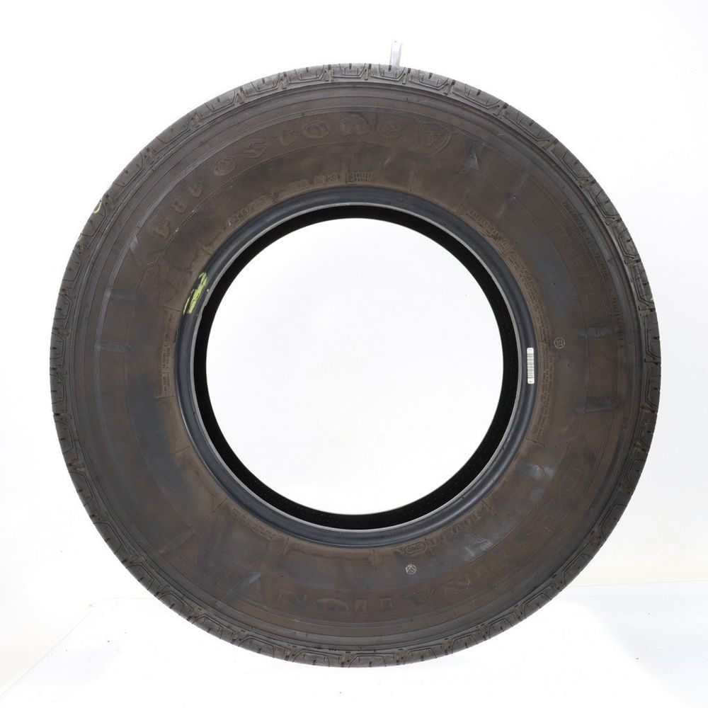 Set of (2) Used 245/75R16 Firestone Destination LE2 109S - 9.5-10/32 - Image 6