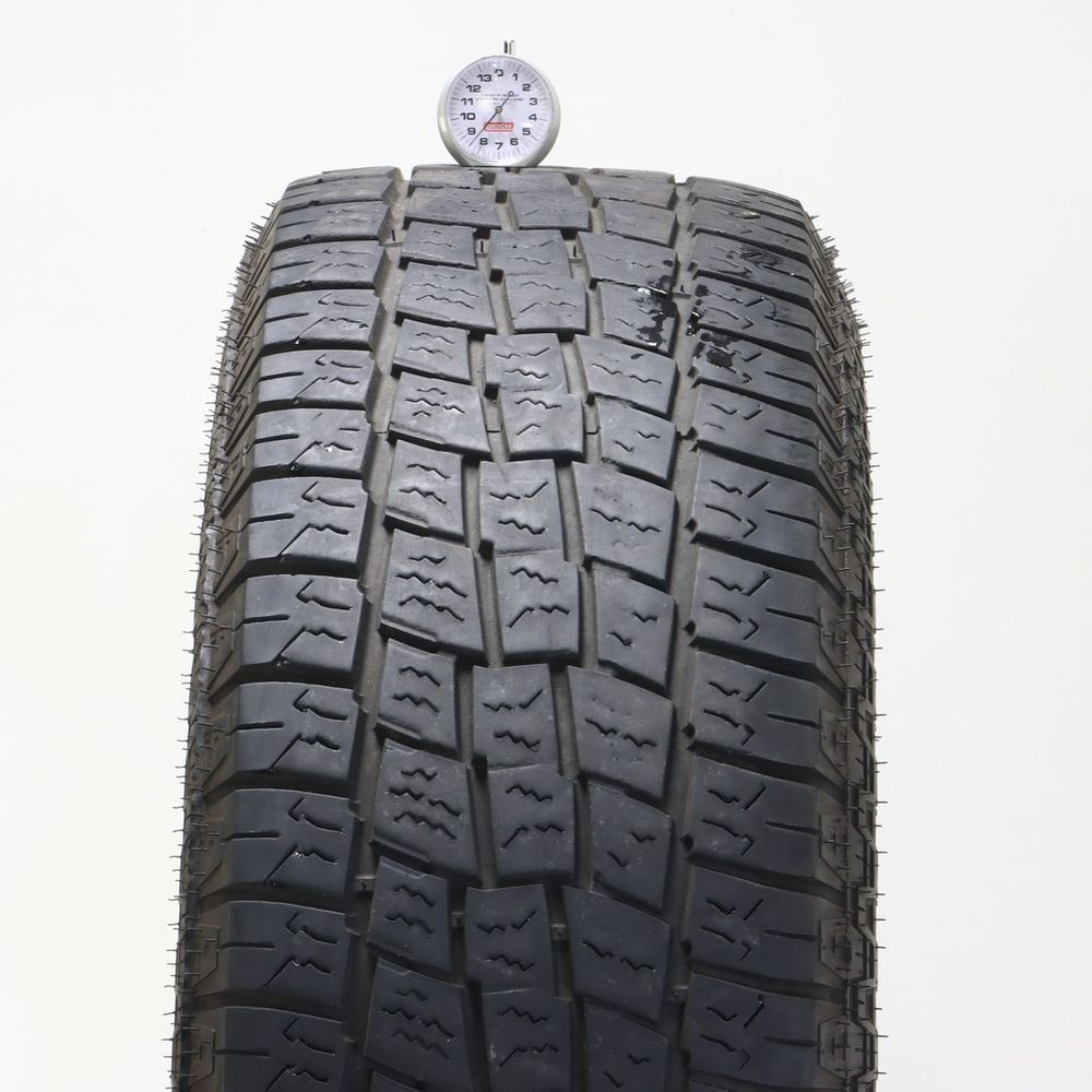 Used LT 275/70R18 Pantera Supertrac A/T 125/122S E - 8.5/32 - Image 2