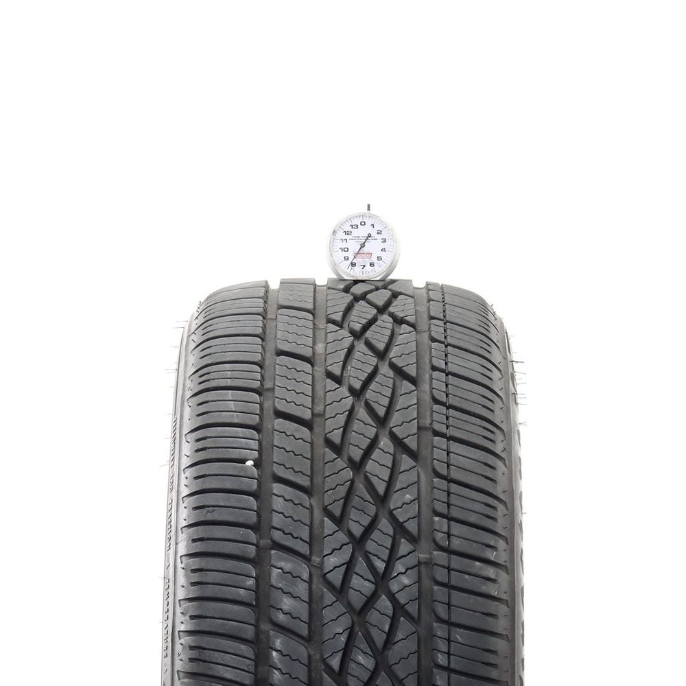 Set of (4) Used 225/45R18 Firestone Firehawk AS V2 95W - 6.5-8/32 - Image 11