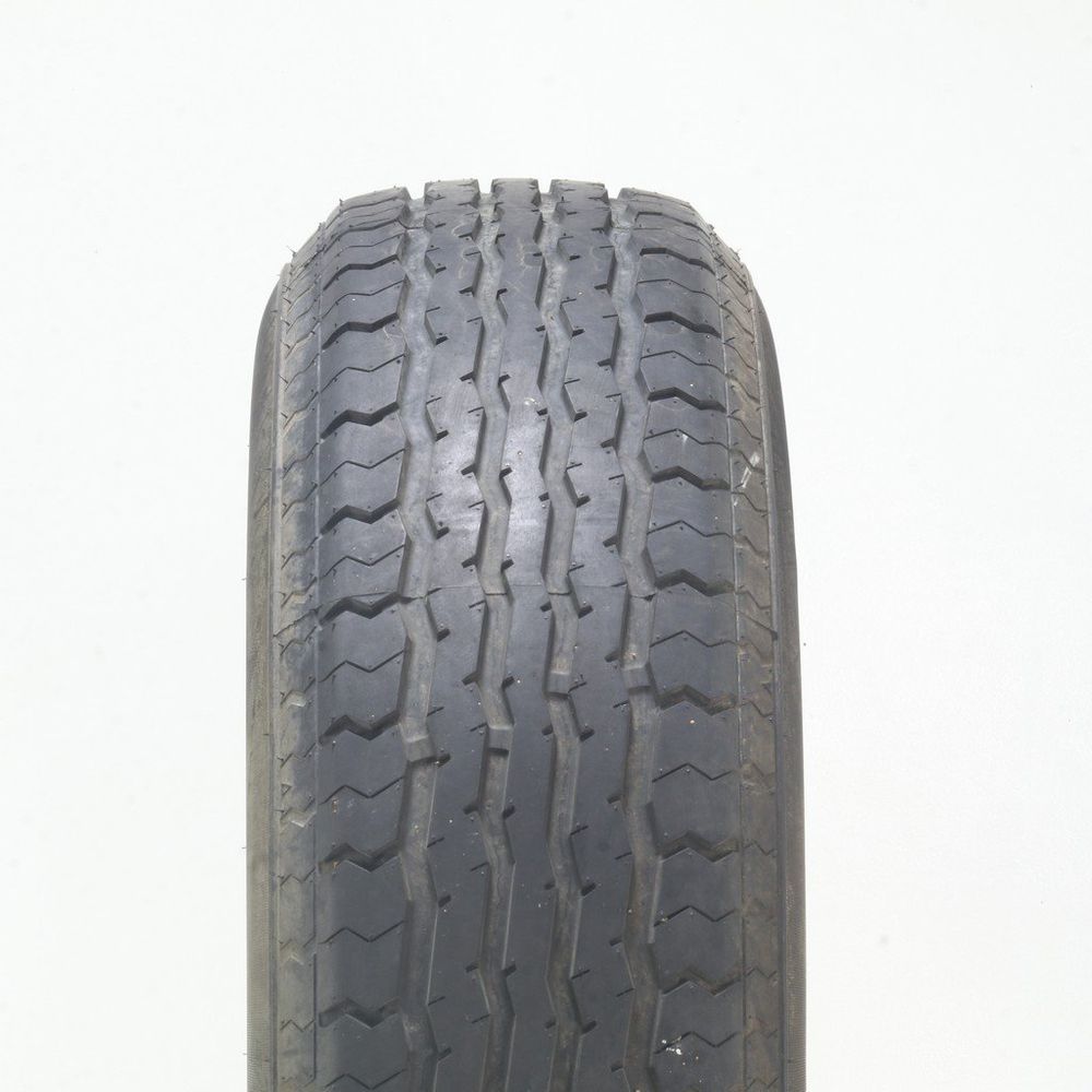 Driven Once ST 225/75R15 Contender TTT868 117/112N E - 8/32 - Image 2