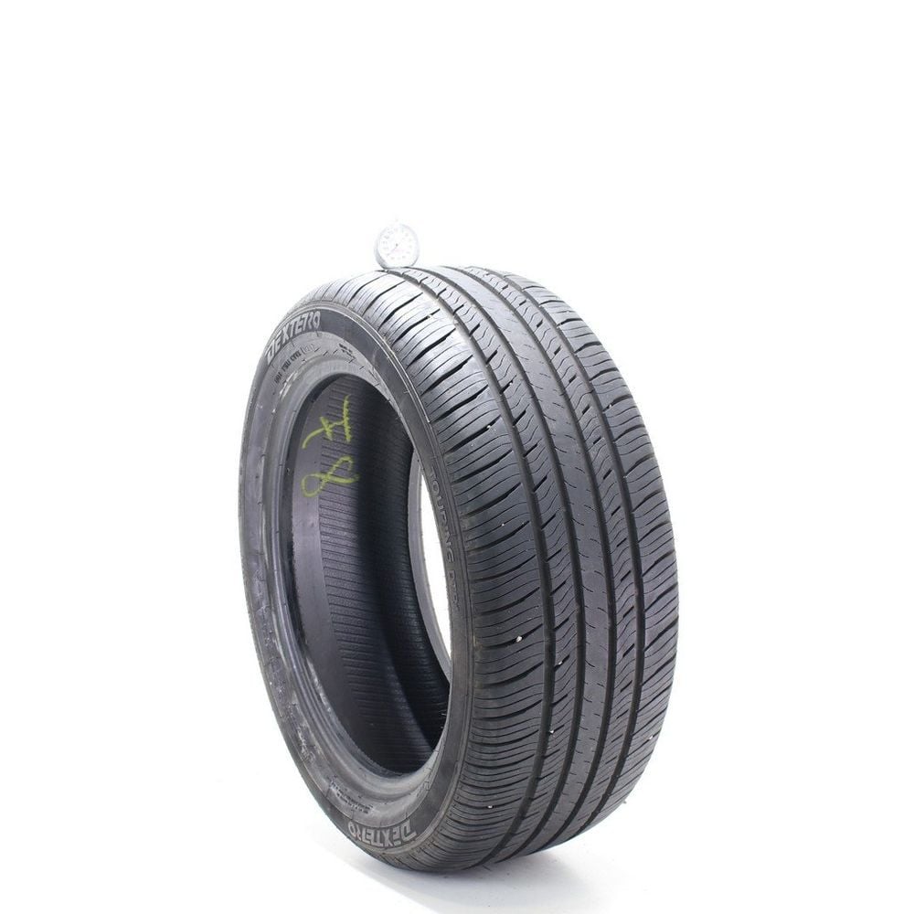 Set of (2) Used P 225/50R17 Dextero Touring DTR1 94V - 9/32 - Image 1