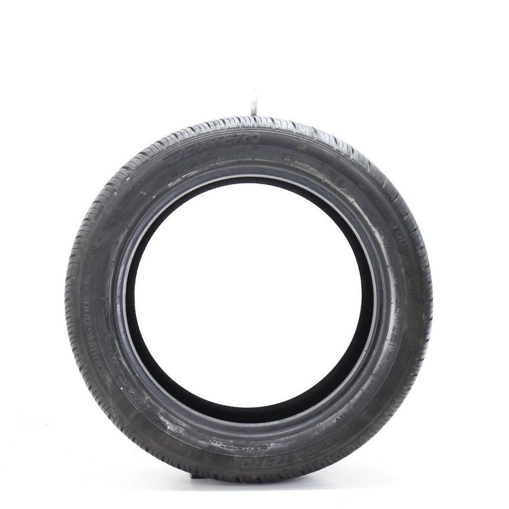 Set of (2) Used P 225/50R17 Dextero Touring DTR1 94V - 9/32 - Image 3