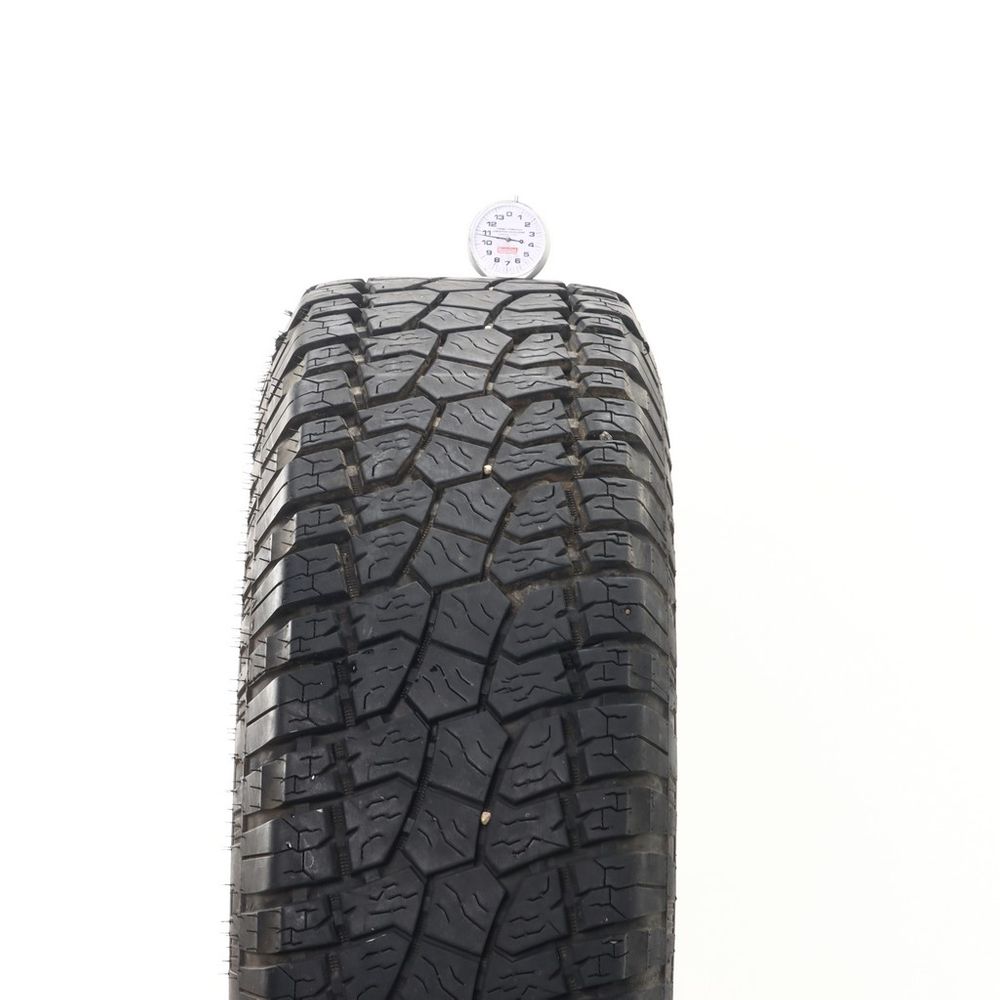 Used LT 245/75R17 Corsa All Terrain XL 121/118S E - 10.5/32 - Image 2