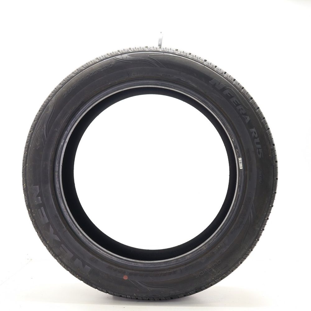 Used 255/50ZR20 Nexen N'Fera RU5 SUV 109W - 9/32 - Image 3