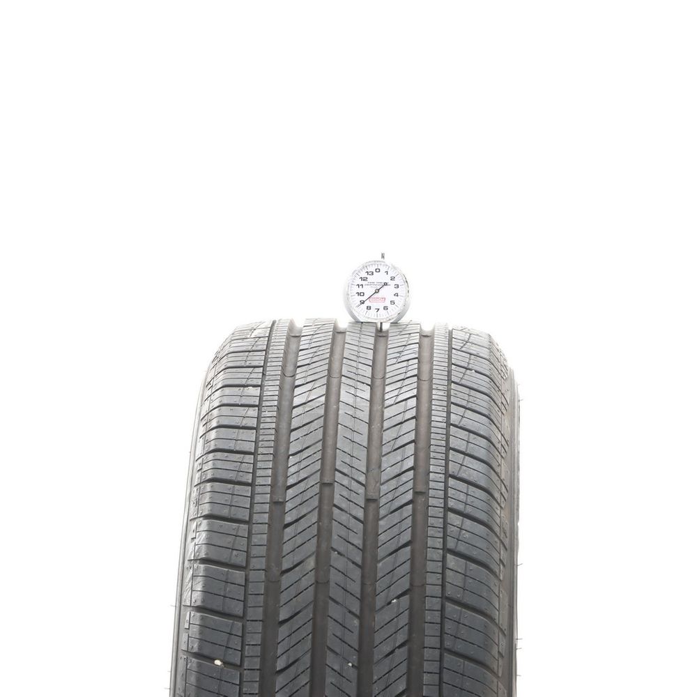 Set of (2) Used 225/55R18 Goodyear Assurance Finesse 98H - 8-9/32 - Image 5