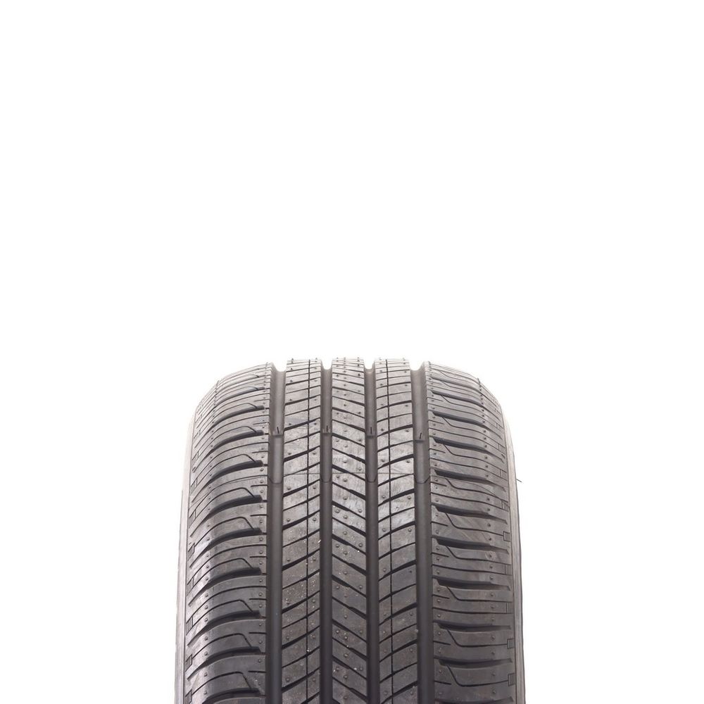 Set of (2) New 205/55R16 Hankook Kinergy GT 91H - Image 2