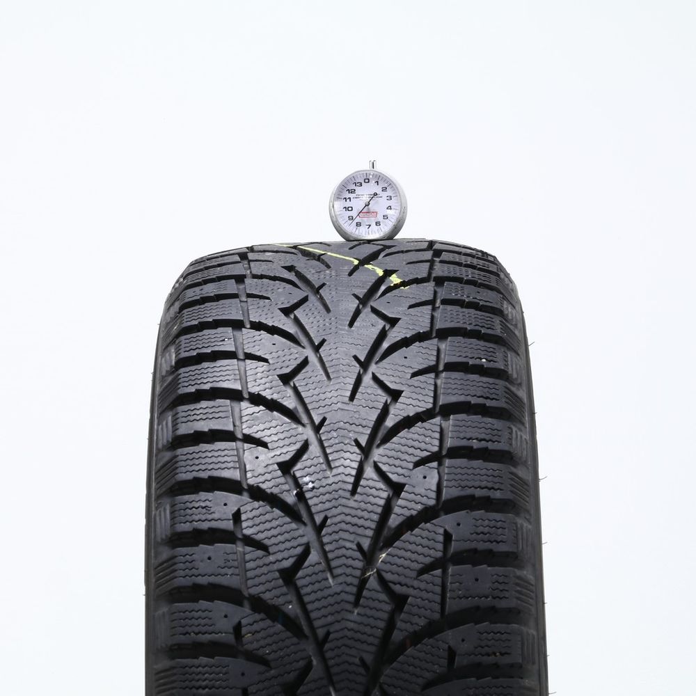 Set of (2) Used 235/55R20 Toyo Observe G3-Ice 105T - 8.5-10/32 - Image 2