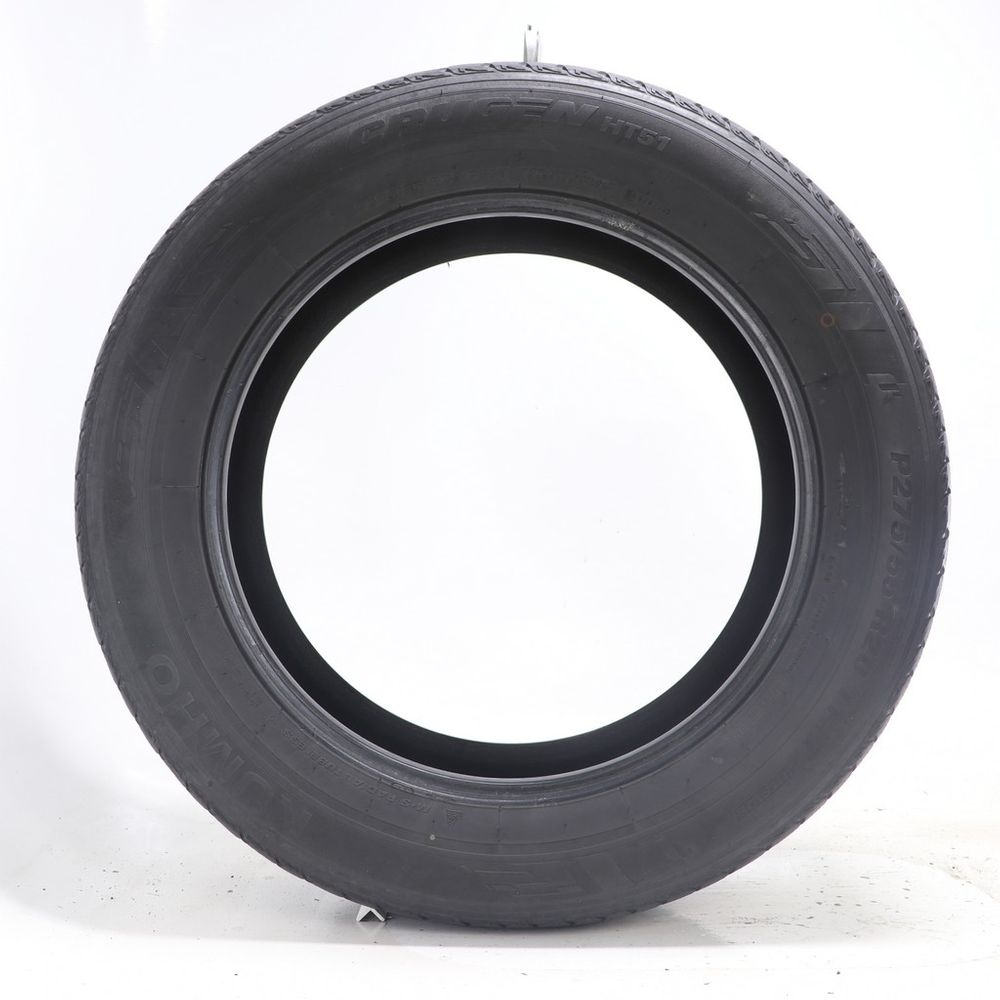 Used 275/55R20 Kumho Crugen HT51 111T - 4.5/32 - Image 3