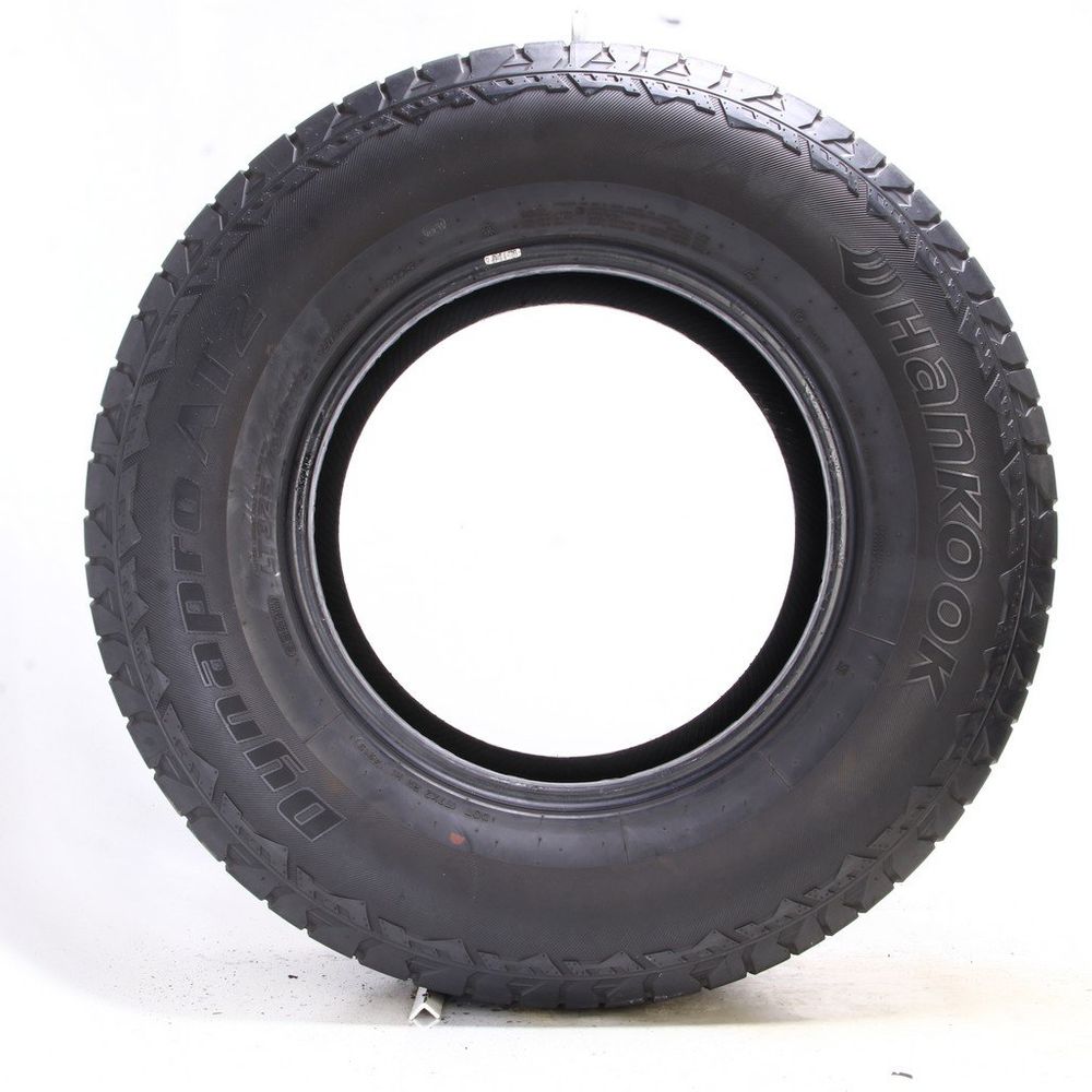 Used LT 325/65R18 Hankook Dynapro AT2 127/124S E - 8.5/32 - Image 3