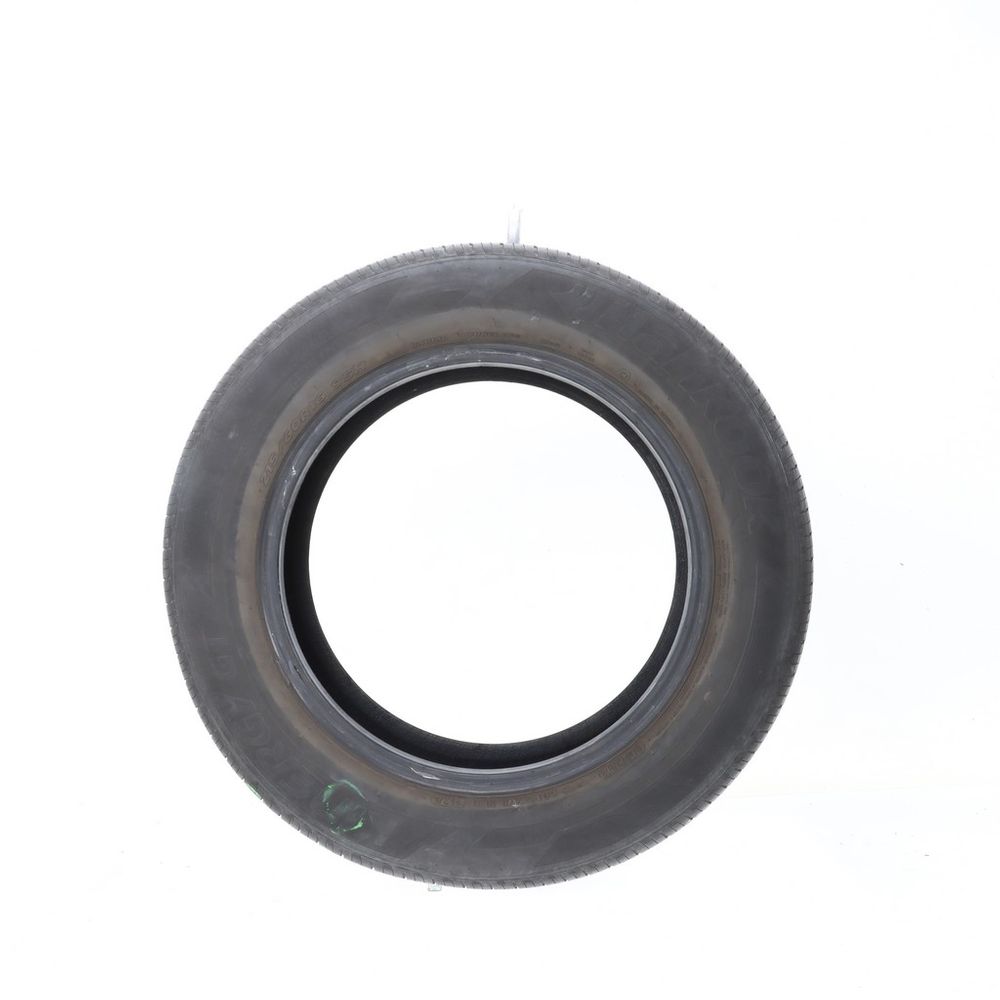 Used 215/60R16 Hankook Kinergy GT 95H - 6.5/32 - Image 3