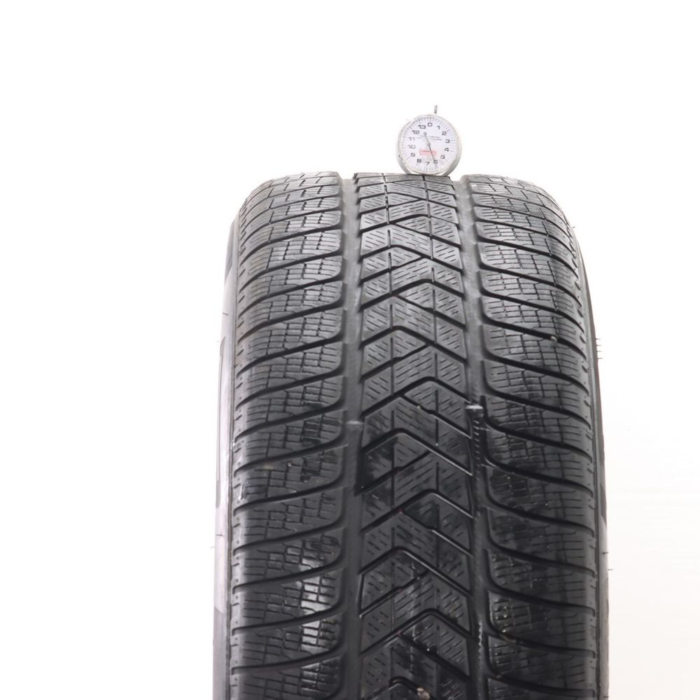 Used 275/50R21 Pirelli Scorpion Winter LR 113V - 6/32 - Image 2