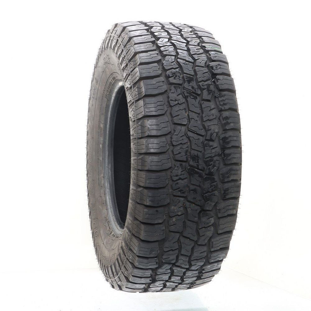 Used LT 35X12.5R18 Mazama Open Range A/T Plus 128R F - 15/32 - Image 1