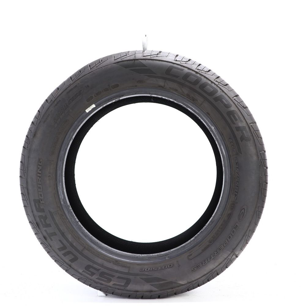 Used 235/55R17 Cooper CS5 Ultra Touring 99H - 5.5/32 - Image 3