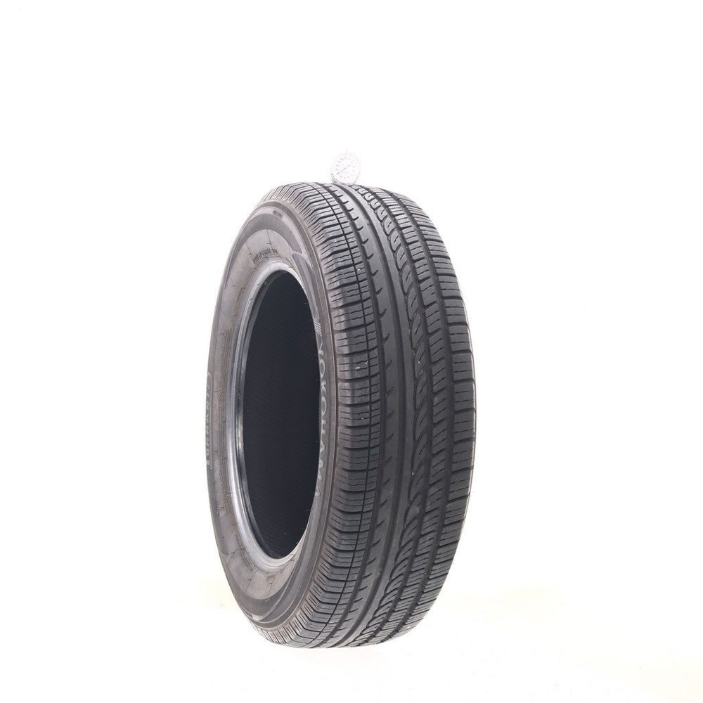 Used 215/65R17 Yokohama Tornante 98T - 9/32 - Image 1