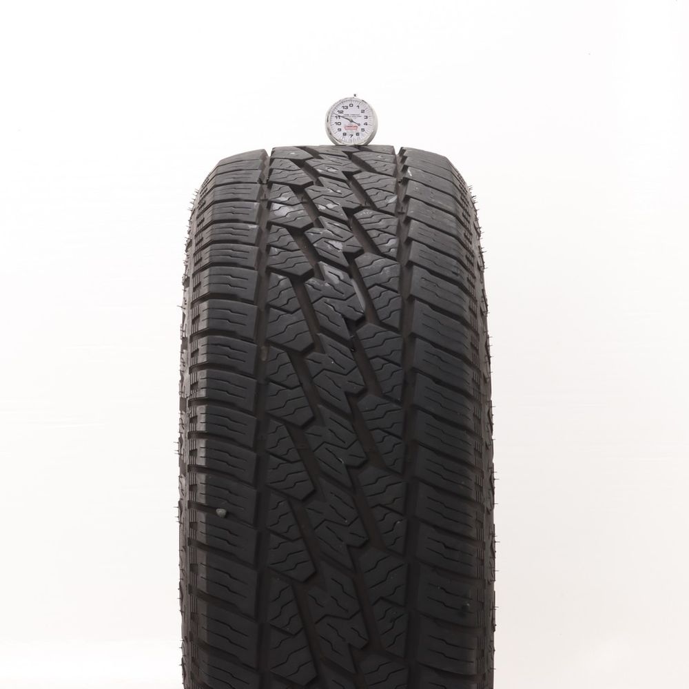 Used 275/55R20 Delinte DX10 Bandit AT 118H - 11/32 - Image 2